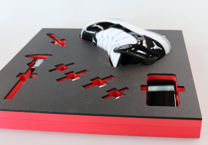 Ordnung machen ist nicht schwer…Ordnung halten umso mehr