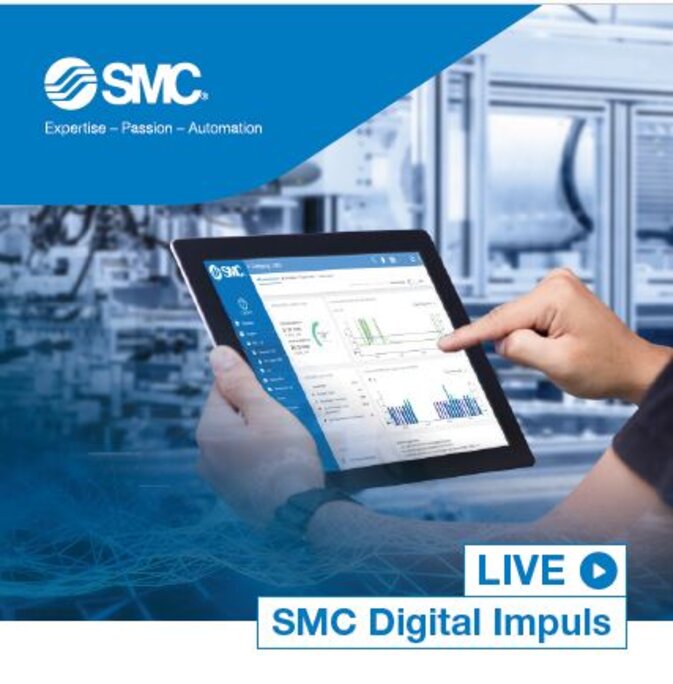 EnergieTransparenz - SMC - Live Vorführung Energie-Einspartipps