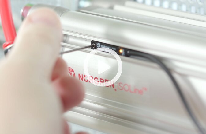 Elektropneumatik: Ein Überblick über ihre Funktionsweise, Vorteile und Möglichkeiten