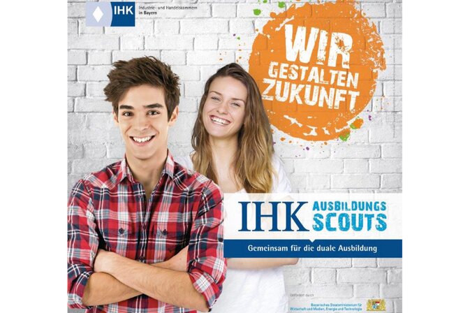 Ludwig Meister und das Azubi Scout Programm der IHK: Eine Erfolgsgeschichte 