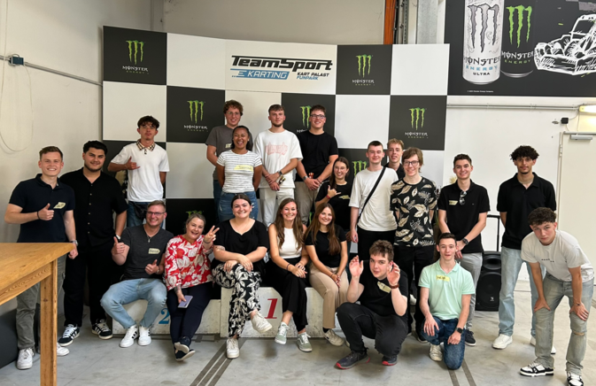 Azubi-Tag 2024 – Ein gelungener Auftakt ins neue Ausbildungsjahr