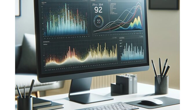 Kundenzufriedenheitsstudie 2024 - Ergebnisse