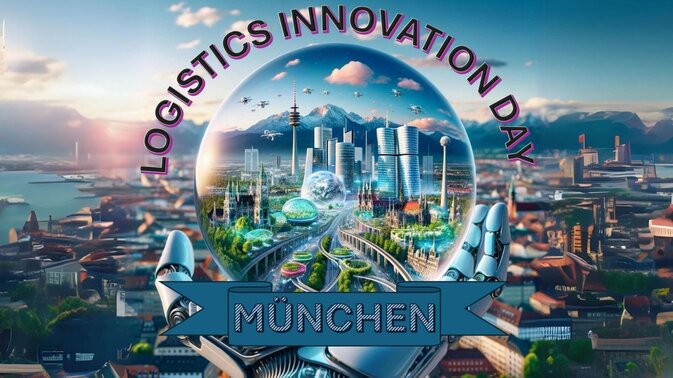 Logistik zum Anfassen: Wie der Logistics Innovation Day 2025 Technologie erlebbar macht