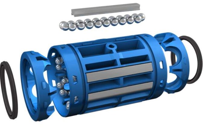 Ewellix – Innovation und Qualität in der Lineartechnik seit über 50 Jahren