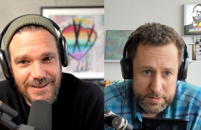 Max Meister im Gespräch  – Von Kugellagern zur datenbasierten Supply Chain Revolution