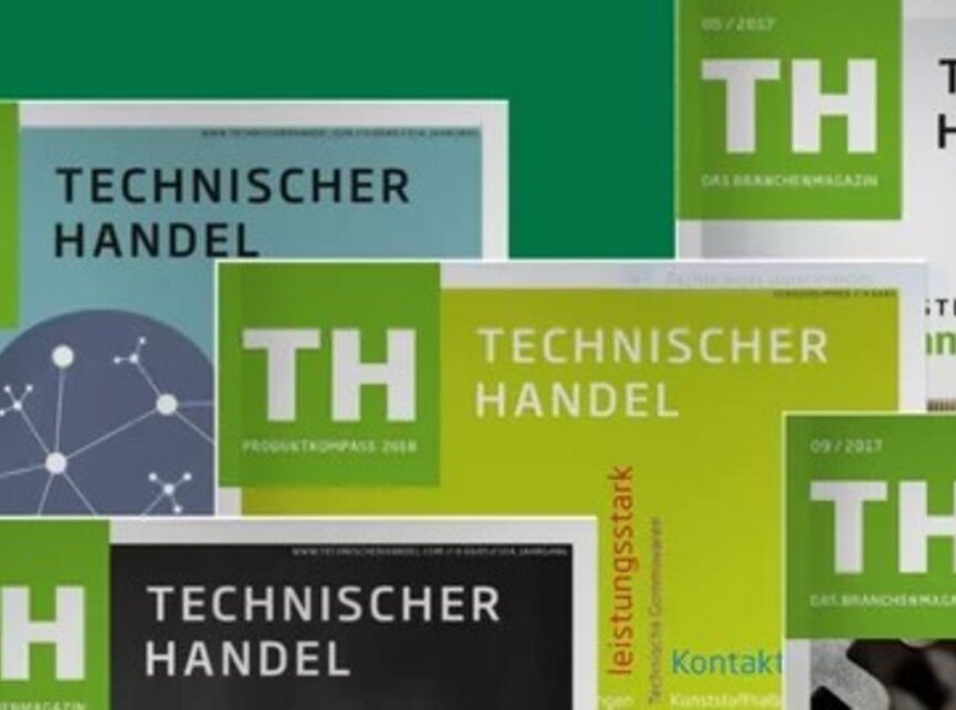 TH Magazin: Unser Innovationsgeist im Fokus