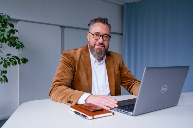 Brücke zwischen Regionen – Bindeglied zwischen Menschen