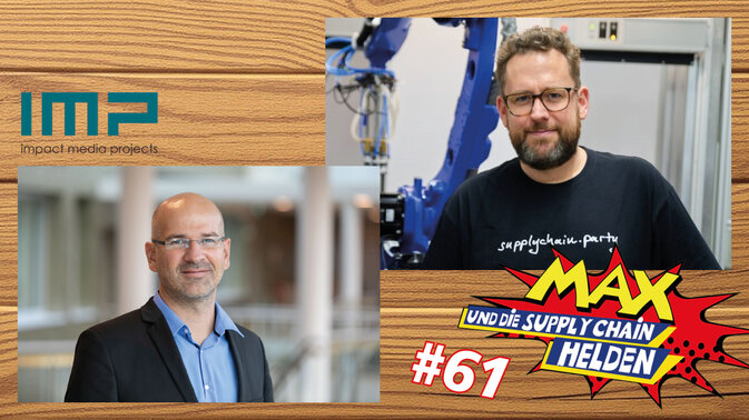 Testen statt Träumen – Wie der IFOY Award und das TEST CAMP INTRALOGISTICS - Innovationen greifbar machen