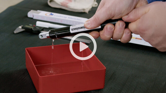 Gasfedern richtig entsorgen – Sicherheit hat Vorrang