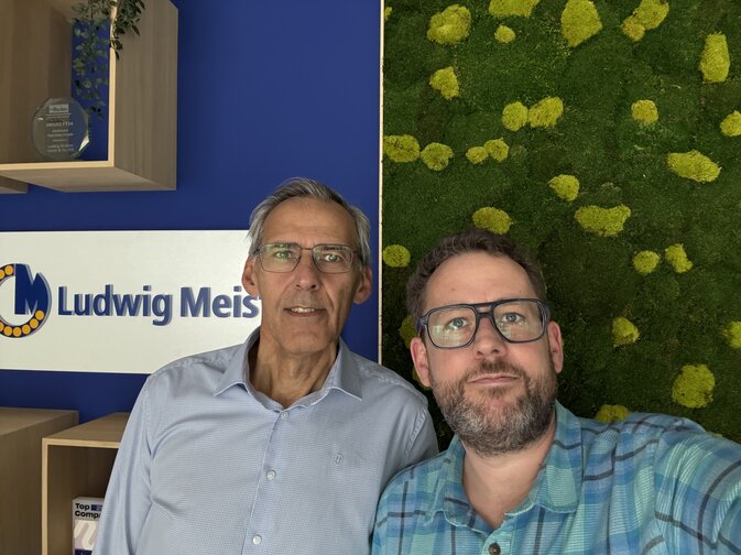 Digitalisierung in der Landtechnik: Wie HORSCH mit KI und Prozessen die Zukunft gestaltet