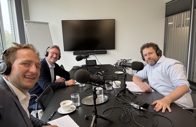 „This is how we do it“: So macht Ludwig Meister den Einkauf fit für 2030