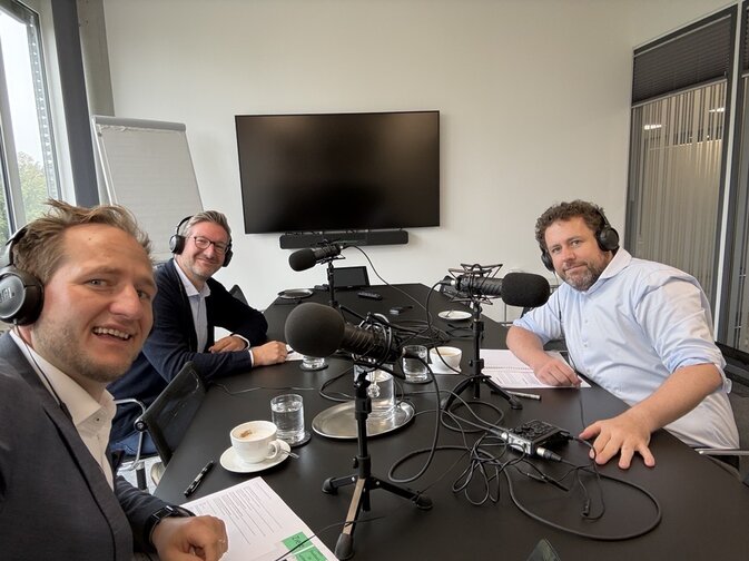 „This is how we do it“: So macht Ludwig Meister den Einkauf fit für 2030