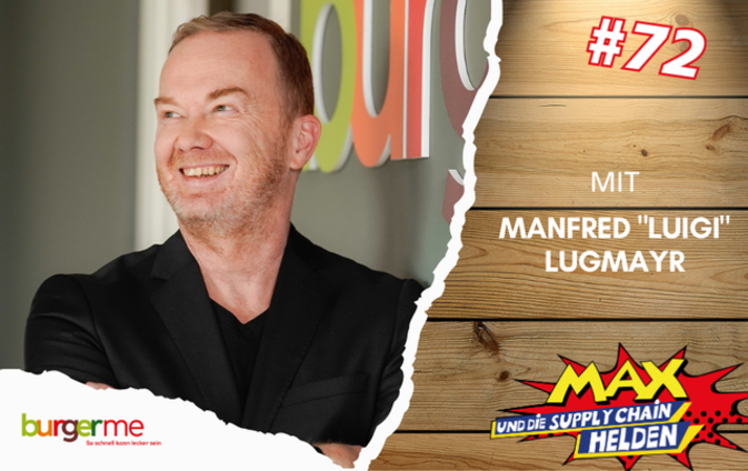 Mehr als Burger: Wie burgerme Marketing und Franchise neu definiert