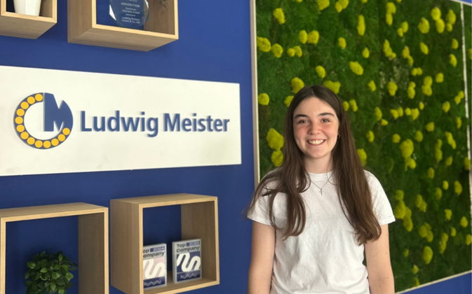 Praktikumsbericht: Mein Blick hinter die Kulissen von Ludwig Meister