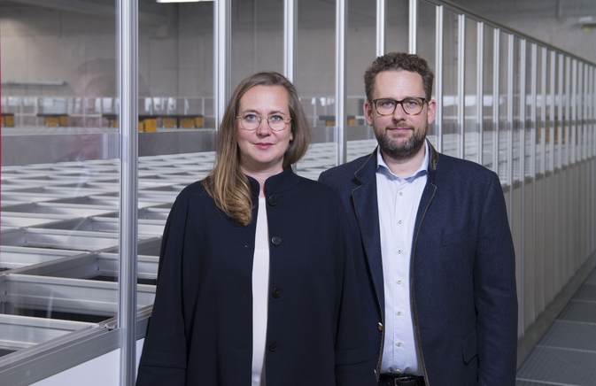 Effizienz, die ankommt: Warum das Handelsblatt über Ludwig Meister berichtet