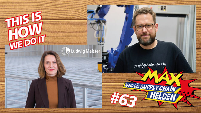 Change Management bei Ludwig Meister: Erfolgreich verändern