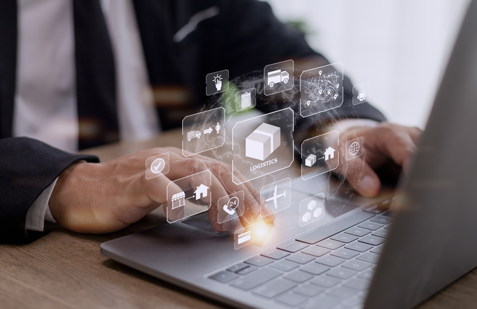 Nie mehr „Out of Stock“: Wie Ludwig Meister Versorgungssicherheit neu denkt